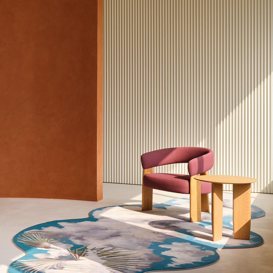 Crafting the future through inspiration & design